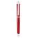 Penna stilografica Strata - tratto medio - fusto rosso - Monteverde - J029613 - 80333296134 - DMwebShop - 1