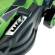 Tagliaerba a batteria RS20 - Verdemax - 4354 - 8015358043540 - DMwebShop - 2