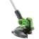 Trimmer a batteria TR20 - Verdemax - 4340 - 8015358043403 - DMwebShop - 2