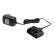 Trimmer a batteria TR20 - Verdemax - 4340 - 8015358043403 - DMwebShop - 4