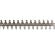 Tagliasiepe a batteria TS20 - Verdemax - 4342 - 8015358043427 - DMwebShop - 2