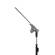 Tagliasiepe telescopico a batteria TT20 - Verdemax - 4347 - 8015358043472 - DMwebShop - 1