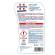 Additivo bucato igienizzante liquido - 3 lt - Amuchina Professional - 05-0123 - 8000036021385 - DMwebShop - 1