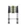 Scala telescopica 10 gradini - Garden Friend - S1405115 - 8023755047856 - DMwebShop - 1