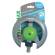Irrigatore a spruzzo per piccole aree - Verdemax - 9539 - 8015358095396 - DMwebShop - 1