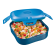 Lunch box Picnick Concept - 1 scompartimento - blu - Maped - 870803 - 3154148708032 - DMwebShop - 1