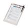 Portablocco - A4 - alluminio - Djois - B181100 - 3377991811005 - DMwebShop - 1