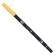 Pennarello Dual Brush N991 - light ochre - conf. 6 pezzi - Tombow - PABT-991 - 4901991902280 - DMwebShop - 1