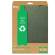 Custodia folio per tablet da 10'' Primo - verde salvia - Trust - 24498 - 8713439244984 - DMwebShop - 1
