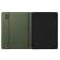 Custodia folio per tablet da 10'' Primo - verde salvia - Trust - 24498 - 8713439244984 - DMwebShop - 3
