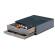 Set Coffee Point Box S - 280 x 95 x 356 mm - organizer da cassetto incluso - Durable - 3383-58 - 4005546983882 - DMwebShop - 5
