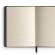 Taccuino Evo Ciak - 15 x 21 cm - fogli a righe - copertina nero - InTempo - 8188CKC34 - 8029221839147 - DMwebShop - 2
