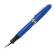 Penna stilografica Aldo Domani - punta M - fusto azzurro italia - Monteverde - J059733 - 80333597330 - DMwebShop - 2