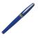 Penna stilografica Aldo Domani - punta M - fusto azzurro italia - Monteverde - J059733 - 80333597330 - DMwebShop - 3