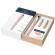 Set penna stilografica Callissima - 3 punte intercambiabili incluse - fusto albicocca - Schneider - P143806 - 4004675148155 - DMwebShop - 2