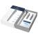 Set penna stilografica Callissima - 3 punte intercambiabili incluse - fusto antarcite - Schneider - P143812 - 4004675157775 - DMwebShop - 2