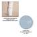 Maxiquaderno Rec'up - spiralato - A4 - 5 mm - 90 gr - 180 fogli - colori assortiti - conf. 5 pezzi - Oxford - 400154143 - 3020120178332 - DMwebShop - 1