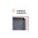 Cornice a scatto ST - autoportante - monofacciale - 70 x 100 cm - Studio T - 1107397 - 8033162465310 - DMwebShop - 1