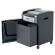 Distruggidocumenti Momentum XP418+ P4 EU - a frammenti - Rexel - 2021418XEU - 5028252625593 - DMwebShop - 1