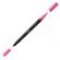 Pennarello Intensity Intense - dual tip brush - colori assortiti - conf. 6 pezzi - Bic - 989694 - 3086123589551 - DMwebShop - 2