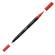Pennarello Intensity Intense - dual tip brush - colori assortiti - conf. 6 pezzi - Bic - 989694 - 3086123589551 - DMwebShop - 3