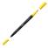 Pennarello Intensity Intense - dual tip brush - colori assortiti - conf. 6 pezzi - Bic - 989694 - 3086123589551 - DMwebShop - 4