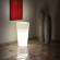 Vaso Stem Luce - 14 lt - bianco - Teraplast - 32124080022 - 8051560045224 - DMwebShop - 1