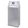 Contenitore - 30 lt - acciaio inox - Laminart - 551/AD - DMwebShop - 4