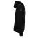 Felpa da lavoro Rainbow - taglia XL - Nero - U-power - EY174BC-XL - 8033546413425 - DMwebShop - 2