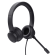 Cuffie USB per PC HS-201 - con microfono - nero - Trust - 25373 - 8713439253733 - DMwebShop - 1