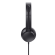 Cuffie USB per PC HS-201 - con microfono - nero - Trust - 25373 - 8713439253733 - DMwebShop - 3