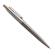 Penna a sfera Jotter Core Grey - punta M - grigio - Parker - 2213723 - 3026982137234 - DMwebShop - 1