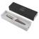 Penna a sfera Jotter Core Grey - punta M - grigio - Parker - 2213723 - 3026982137234 - DMwebShop - 2