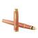 Penna stilografica IM Monochrome Rituals Orange - punta M - arancione - Parker - 2203899 - 3026982038999 - DMwebShop