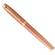 Penna stilografica IM Monochrome Rituals Orange - punta M - arancione - Parker - 2203899 - 3026982038999 - DMwebShop - 3