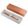 Penna stilografica IM Monochrome Rituals Orange - punta M - arancione - Parker - 2203899 - 3026982038999 - DMwebShop - 4