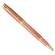 Roller IM Monochrome Rituals Orange - punta F - arancione - Parker - 2203901 - 3026982039019 - DMwebShop - 2