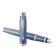 Penna stilografica IM Monochrome Rituals Blue - punta M - blu - Parker - 2203903 - 3026982039033 - DMwebShop
