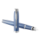 Penna stilografica IM Monochrome Rituals Blue - punta M - blu - Parker - 2203903 - 3026982039033 - DMwebShop