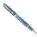 Roller IM Monochrome Rituals Blue - punta F - blu - Parker - 2203905 - 3026982039057 - DMwebShop - 1