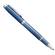 Roller IM Monochrome Rituals Blue - punta F - blu - Parker - 2203905 - 3026982039057 - DMwebShop - 2