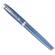 Roller IM Monochrome Rituals Blue - punta F - blu - Parker - 2203905 - 3026982039057 - DMwebShop - 3
