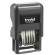 Timbro Printy 4.0 Eco 4846 Numeratore - 6 cifre - 4 mm - autoinchiostrante - Trodat - 211594 - 9010835115948 - DMwebShop