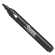Marcatore acrilico - punta tonda - nero - Sharpie - 2218123 - 3026982055545 - DMwebShop