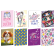 Maxiquaderno Kid Girl - A4 - 10 mm - 21 fogli - 80 gr - Blasetti - 8921 - 8007758289215 - DMwebShop