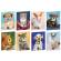 Maxiquaderno Pets-IT - A4 - 5 mm - con margine - 21 fogli - 80 gr - Blasetti - 8932 - 8007758289321 - DMwebShop