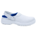 Calzatura sabot Maubec 4 SBEA SR - microfibra - numero 41 - bianco - Deltaplus - MAUB4SBBC41 - 3295249302924 - DMwebShop - 2