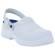 Calzatura sabot Maubec 4 SBEA SR - microfibra - numero 42 - bianco - Deltaplus - MAUB4SBBC42 - 3295249302931 - DMwebShop
