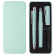 Set stilo B Poly Pen + sfera Poly Ball - punta 0,7 mm - fusto caribic blue - Faber Castell - 241053 - 4005402410538 - DMwebShop