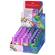 Temperamatite unicorno e dinosauro - con serbatoio - 2 fori - colori assortiti - conf. 18 pezzi - Faber Castell - 183551 - 4005401835516 - DMwebShop
